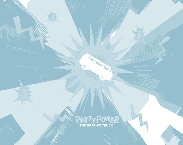 Patty-power-1. Proyecto Idecrea