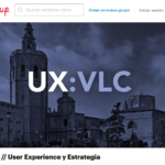 UX VLC // User Experience y Estrategia